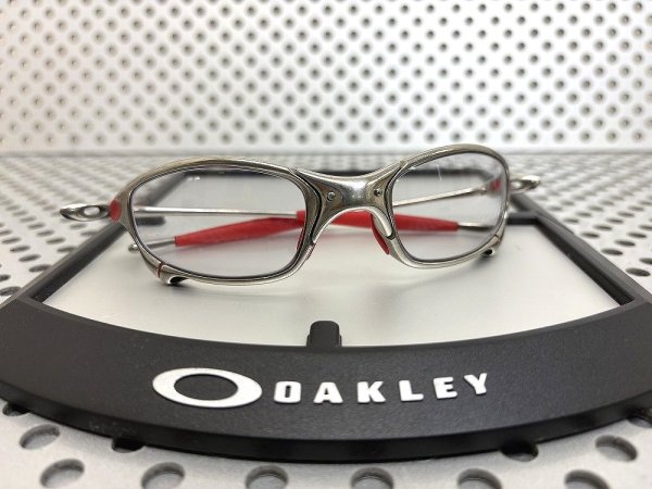 Photo7: JULIET - Sky Clear - NXT® VARIA™  Photochromic