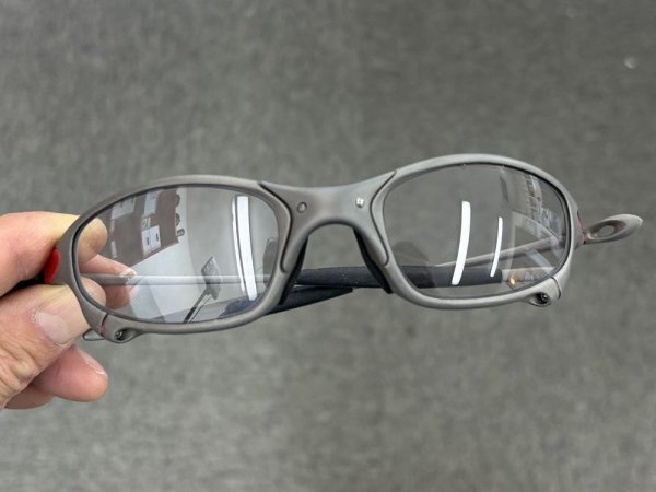 Photo10: JULIET - Sky Clear - NXT® VARIA™  Photochromic