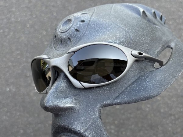 Photo13: ROMEO1 - Black - NXT® EMBEDDED Non-Polarized