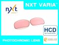 X-SQUARED- NXT HCD PLUS VARIA Photochromic Lenses