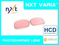 X-SQUARED- NXT HCD PLUS VARIA Photochromic Lenses