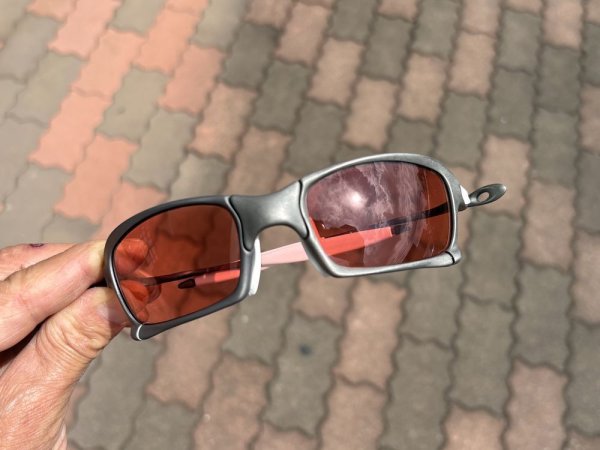 Photo11: X-SQUARED- NXT HCD PLUS VARIA Photochromic Lenses