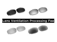 The Lens Processing Fee (Ventilation)