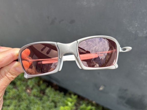 Photo10: X-SQUARED- NXT HCD PLUS VARIA Photochromic Lenses