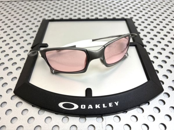 Photo5: X-SQUARED- NXT HCD PLUS VARIA Photochromic Lenses