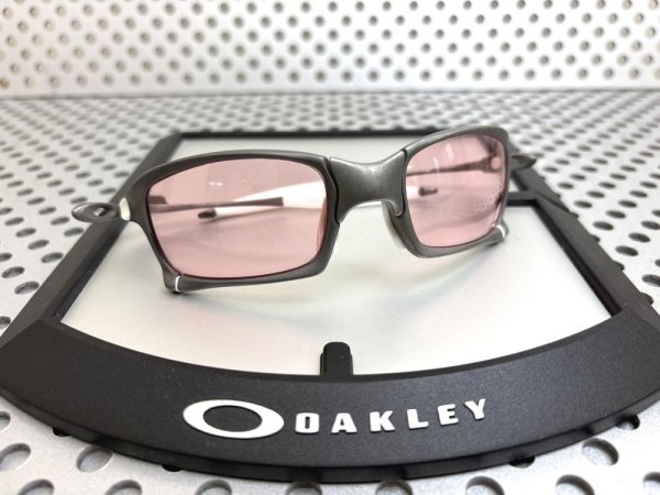 Photo6: X-SQUARED- NXT HCD PLUS VARIA Photochromic Lenses