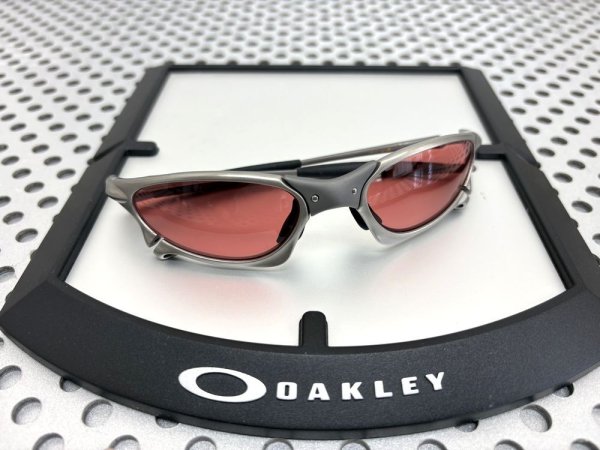 Photo13: PENNY - NXT HCD PLUS VARIA Photochromic Lenses