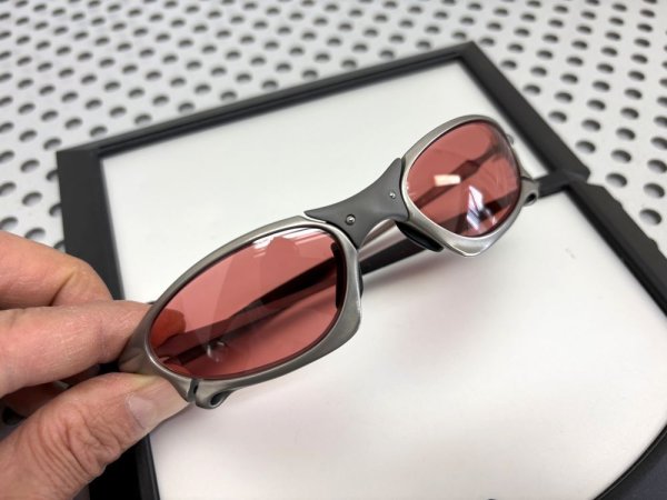 Photo15: PENNY - NXT HCD PLUS VARIA Photochromic Lenses