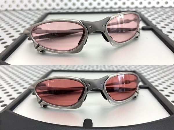Photo4: PENNY - NXT HCD PLUS VARIA Photochromic Lenses
