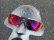 Photo6: BADMAN - Premium Red - NXT® EMBEDDED Non-Polarized (6)