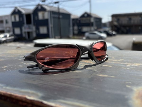 Photo10: PENNY - NXT HCD PLUS VARIA Photochromic Lenses