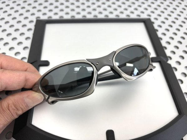Photo7: PENNY - Black - NXT® EMBEDDED Non-Polarized
