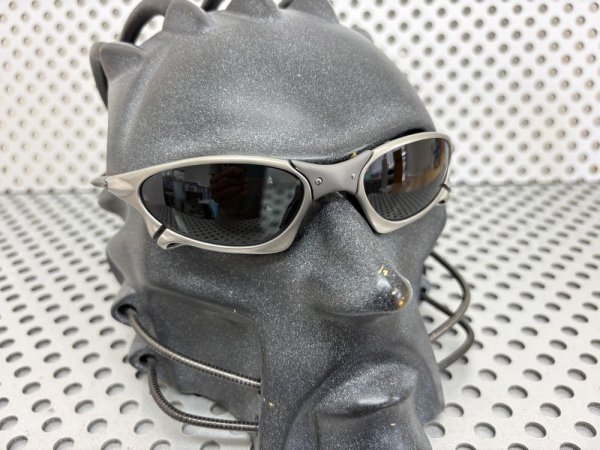Photo9: PENNY - Black - NXT® EMBEDDED Non-Polarized
