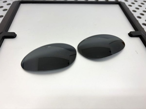 Photo2: PENNY - Black - NXT® EMBEDDED Non-Polarized