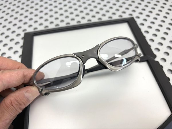 Photo6: PENNY - Sky Clear - NXT® VARIA™  Photochromic