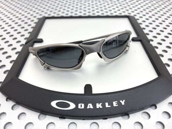 Photo3: PENNY - Black - NXT® EMBEDDED Non-Polarized