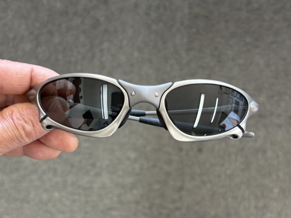 Photo5: PENNY - Black - NXT® EMBEDDED Non-Polarized