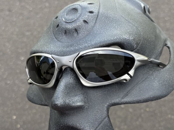 Photo11: PENNY - Black - NXT® EMBEDDED Non-Polarized