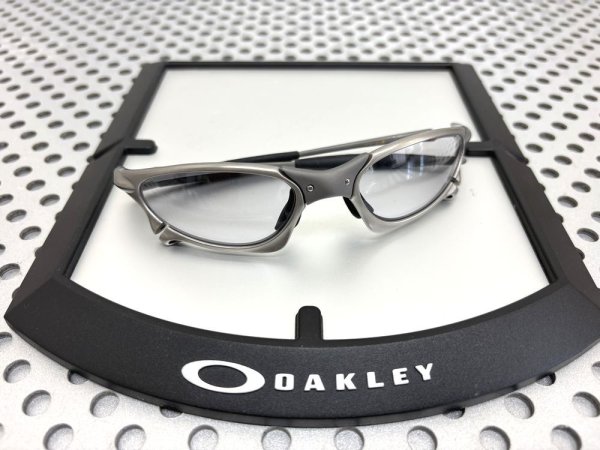 Photo4: PENNY - Sky Clear - NXT® VARIA™  Photochromic