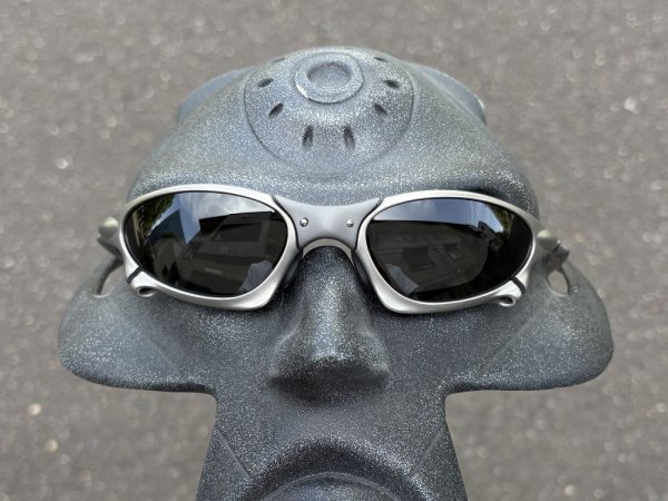 Photo10: PENNY - Black - NXT® EMBEDDED Non-Polarized