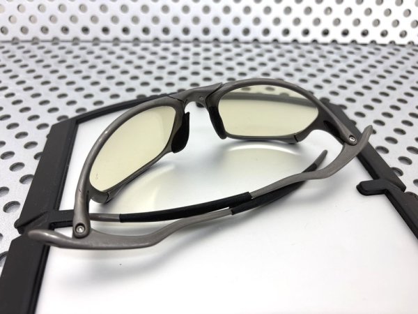 Photo8: X-METAL XX - Daynite - NXT® VARIA™ Photochromic