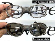 Other Photos3: X-METAL XX - Sky Clear - NXT® VARIA™  Photochromic