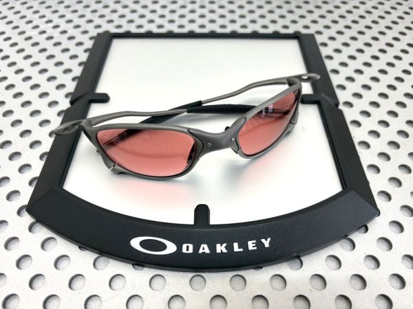 Photo12: X-METAL XX - NXT HCD PLUS VARIA Photochromic Lenses