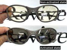 Other Photos1: X-METAL XX - Daynite - NXT® VARIA™ Photochromic