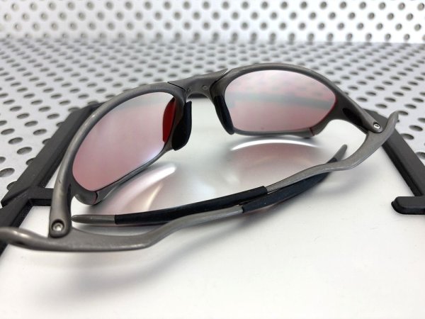 Photo15: Cyclops Prism Red Lenses for X-METAL XX