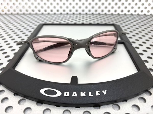 Photo5: X-METAL XX - NXT HCD PLUS VARIA Photochromic Lenses