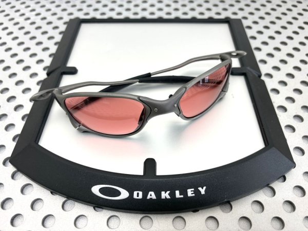 Photo14: X-METAL XX - NXT HCD PLUS VARIA Photochromic Lenses