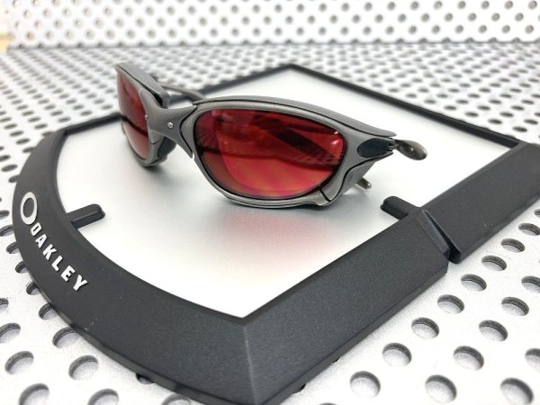 Photo7: Cyclops Prism Red Lenses for X-METAL XX