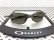 Photo3: X-METAL XX - Black - NXT® EMBEDDED Non-Polarized (3)