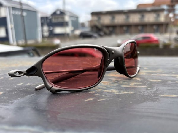 Photo9: X-METAL XX - NXT HCD PLUS VARIA Photochromic Lenses