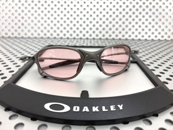 Photo7: X-METAL XX - NXT HCD PLUS VARIA Photochromic Lenses