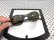 Photo4: X-METAL XX - Black - NXT® EMBEDDED Non-Polarized (4)