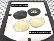 Other Photos3: X-METAL XX - Daynite - NXT® VARIA™ Photochromic