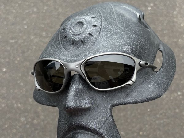 Photo11: X-METAL XX - Black - NXT® EMBEDDED Non-Polarized