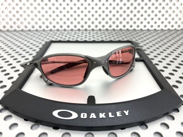 Photo13: X-METAL XX - NXT HCD PLUS VARIA Photochromic Lenses