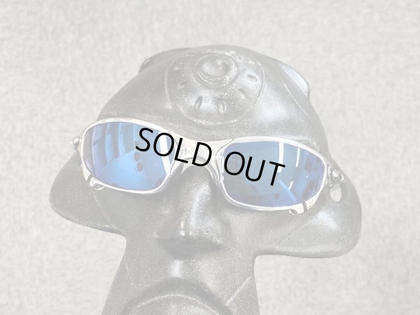 Photo3: Private Order Page / Prescription NXT Polarized Lenses - ICE for Juliet