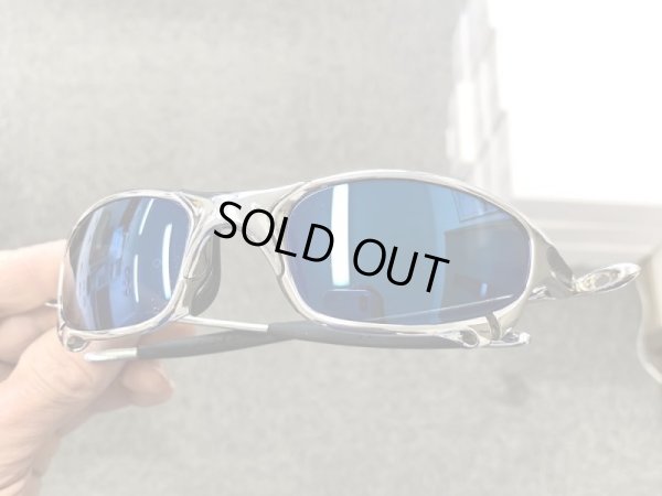 Photo2: Private Order Page / Prescription NXT Polarized Lenses - ICE for Juliet