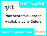 NXT Prescription Lenses (Photochromic)