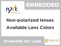 NXT Prescription Lenses (Non-polarized)