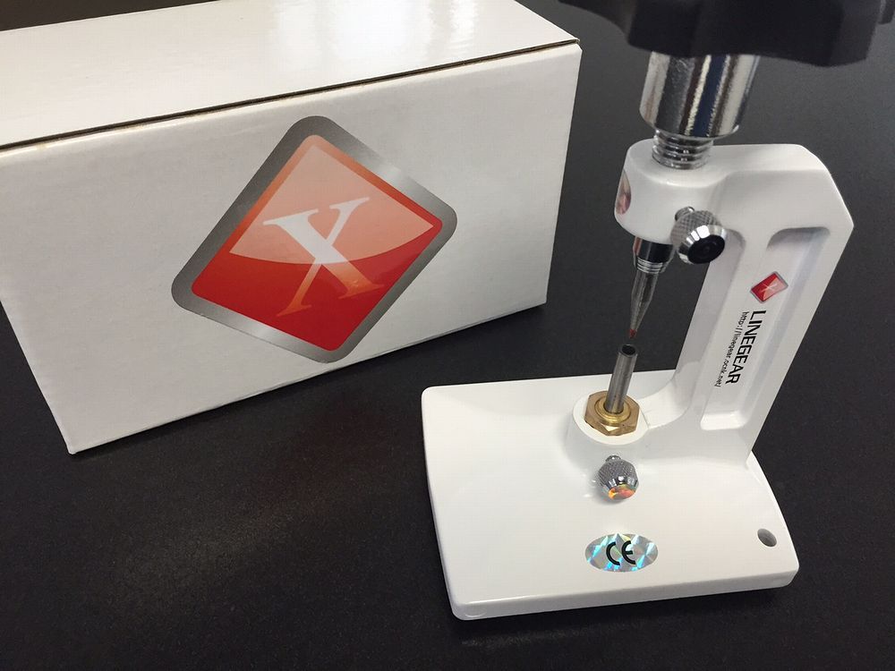 Pin Pusher Tool LINEGEAR