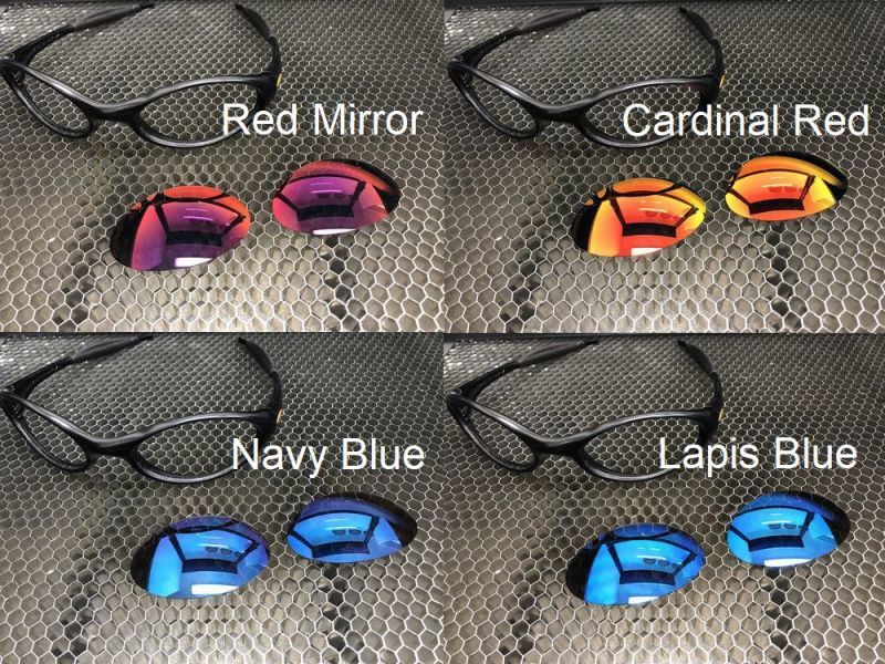 EYE JACKET Polarized Lenses LINEGEAR