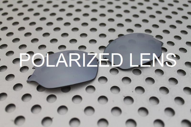 ROMEO 2- Liquid Metal - Polarized