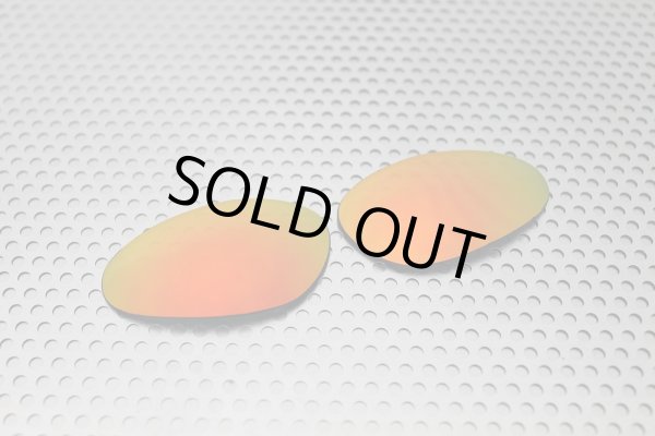 Photo1: PENNY - Cardinal Red (1)