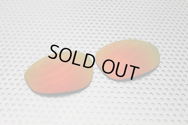 Photo1: X-METAL XX Cardinal Red (1)