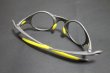 Photo2: Complete rubber set for MARS Yellow (2)