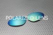 Photo1: PENNY - Turquoise Blue - Polarized (1)